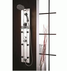 Aluminum Shower Panel  FD-8060D