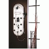 Acrylic Shower Panel FD-8028