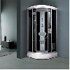 Steam Shower Room FD-S190QB from SHAOXING COUNTY YASIGE SANITARY WARES CO.,LTD, SHANGHAI, CHINA