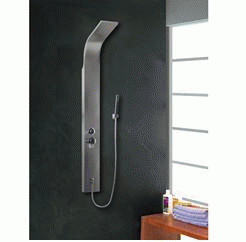 Stainless Steel Shower Panel FD-8051