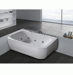 Massage Bathtub  FD-YG188