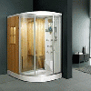 Acrylic Shower Room  FD-Y1120ZQ(L/R)