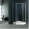 Diamond Shower Enclosure FD-JZ100K